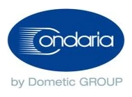 Condaria marine air conditioning logo