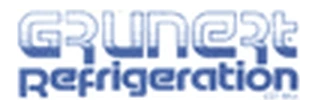 Grunert Refrigeration logo