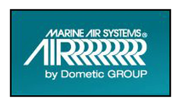 Marine Air Systems logo