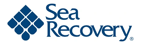 Sea Recovery watermakers logo