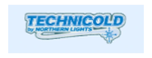 Technicold marine refrigeration and HVAC logo