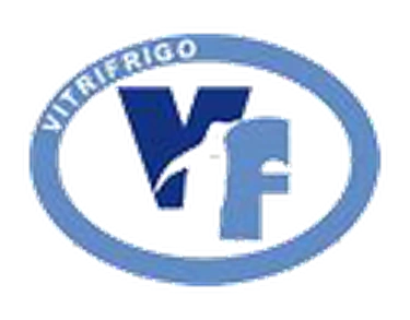 Vitrifrigo marine refrigeration logo
